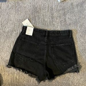 Zara Shorts